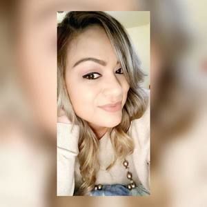 Meet your Posher, Becky